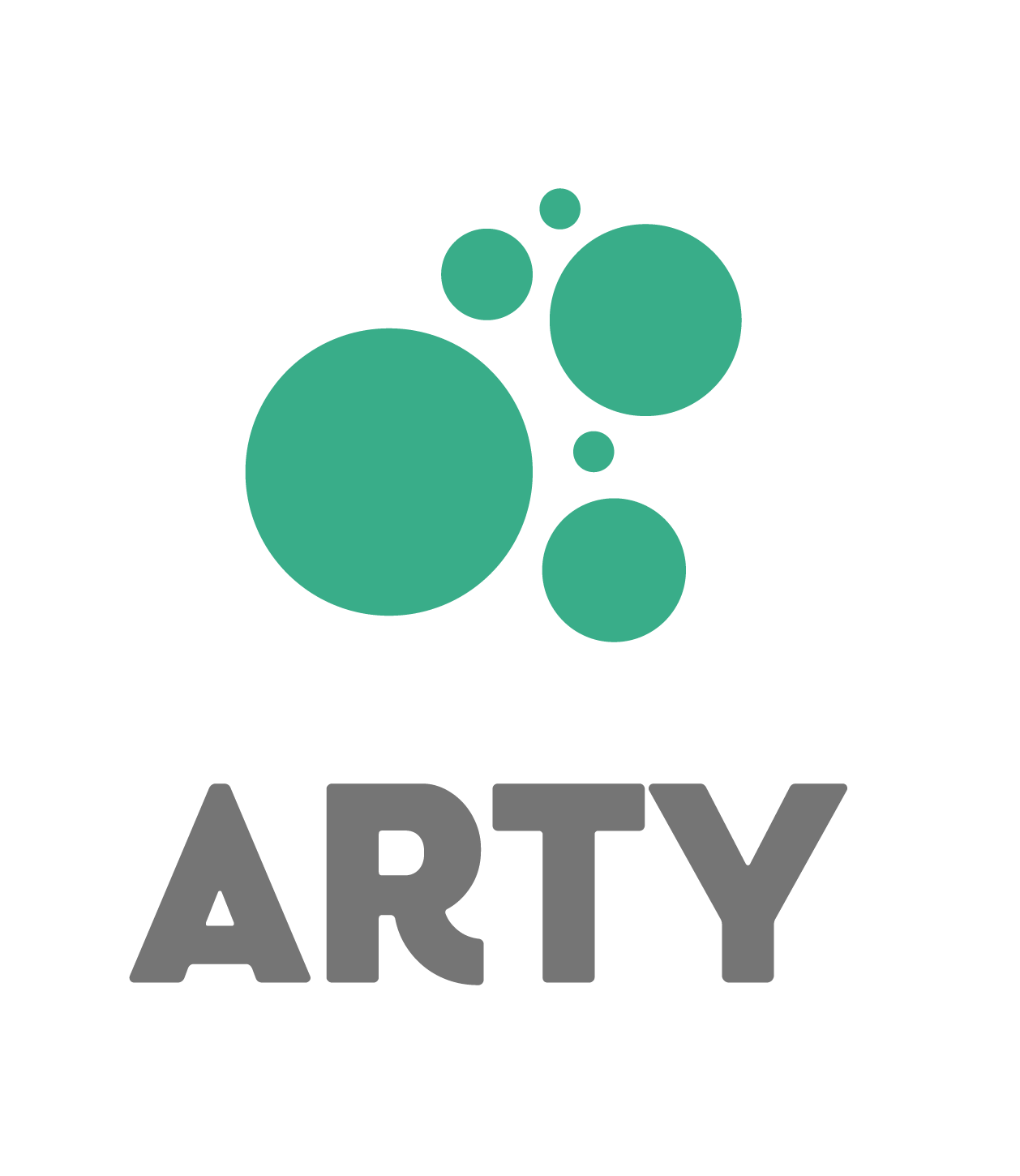 logo ARTY SAINT-CYR